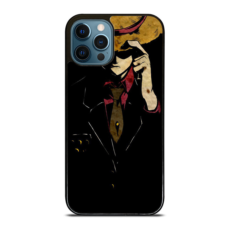 LUFFY ONE PIECE STRAW HAT iPhone 12 Pro Max Case