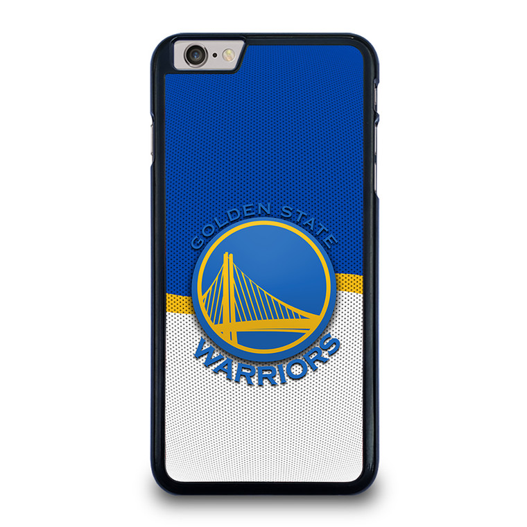 GOLDEN STATE WARRIOR LOGO iPhone 6 / 6S Plus Case