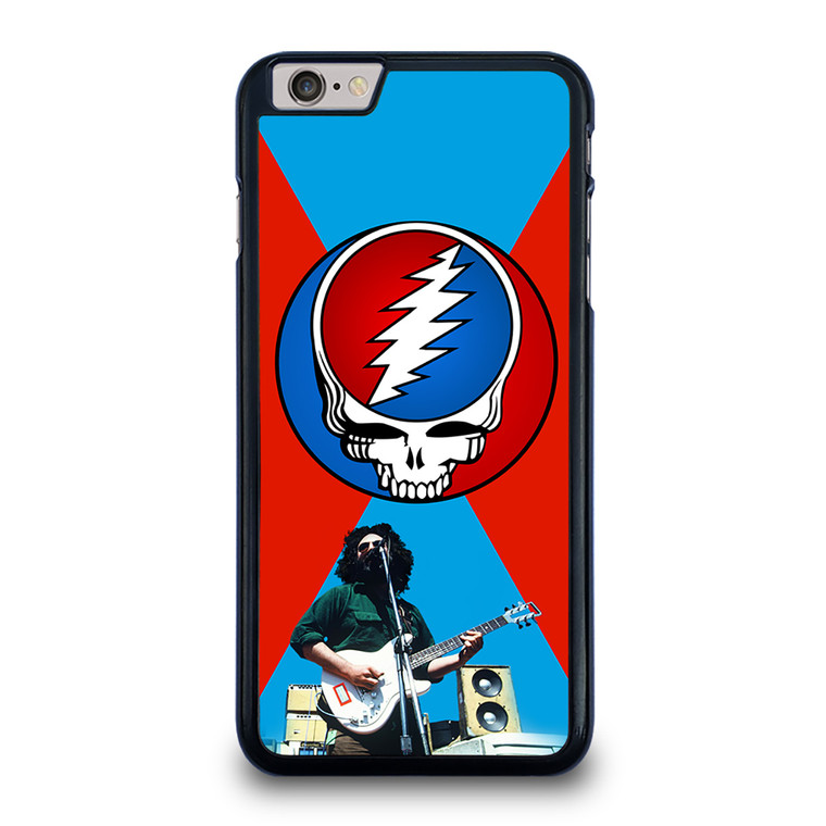 GRATEFUL DEAD JERRY GARCIA GUITAR iPhone 6 / 6S Plus Case