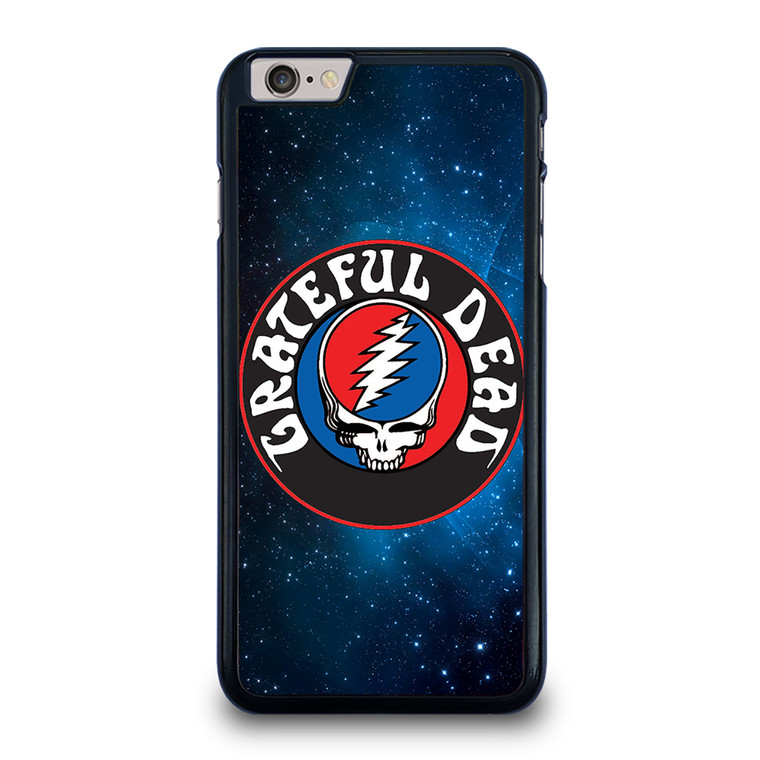 GRATEFUL DEAD iPhone 6 / 6S Plus Case