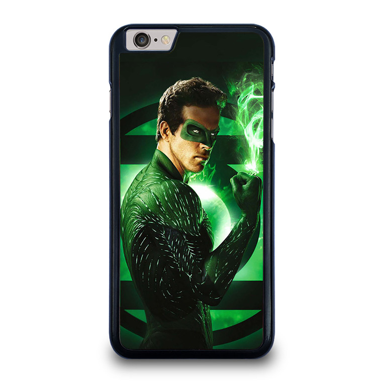 GREEN LANTERN DC iPhone 6 / 6S Plus Case