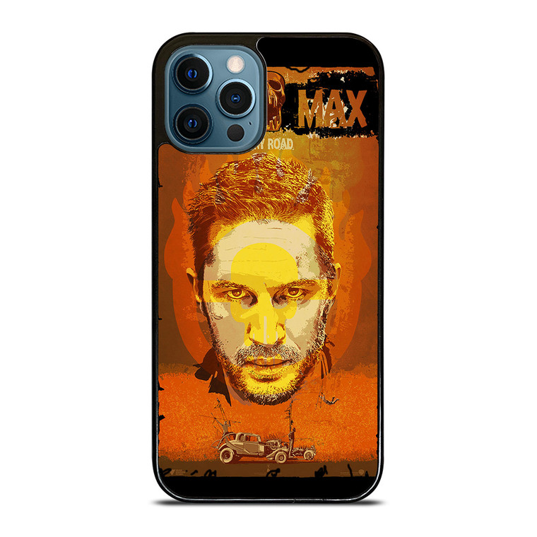 MAD MAX iPhone 12 Pro Max Case