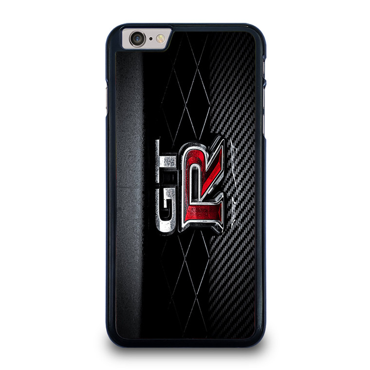 GTR LOGO iPhone 6 / 6S Plus Case