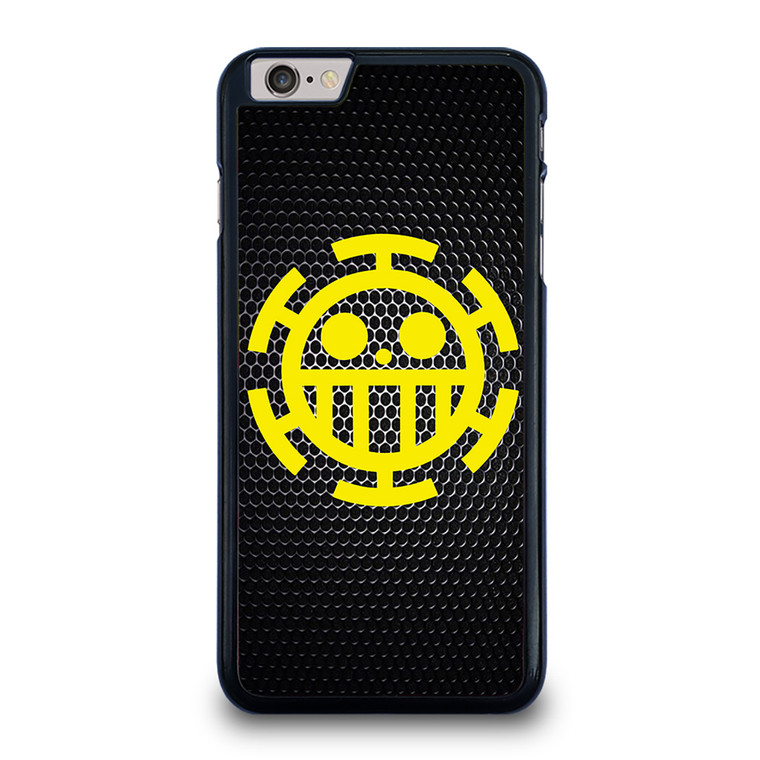 HEART PIRATES ONE PIECE iPhone 6 / 6S Plus Case