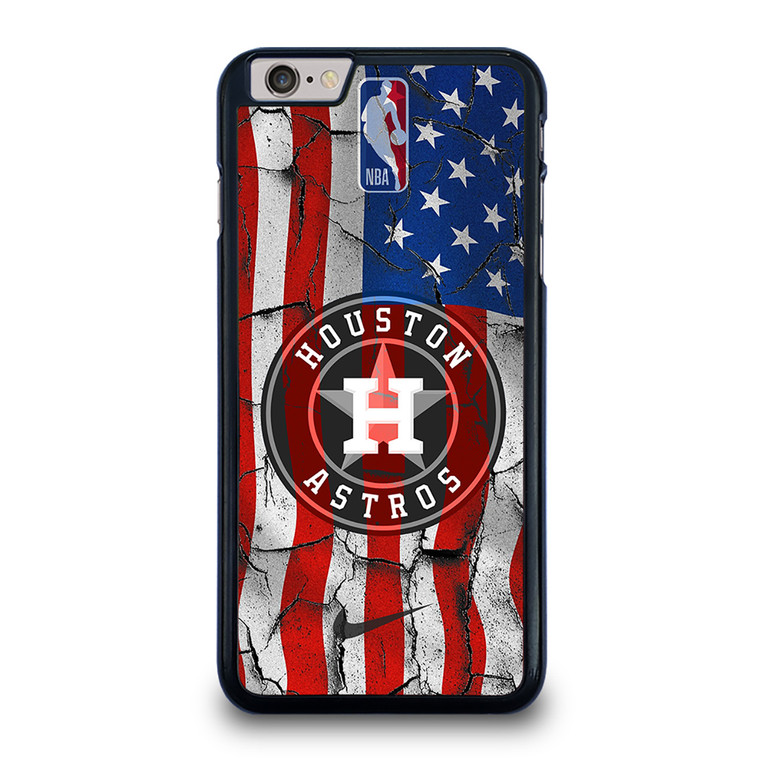 HOUSTON ASTROS 2 iPhone 6 / 6S Plus Case