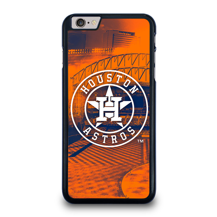 HOUSTON ASTROS iPhone 6 / 6S Plus Case
