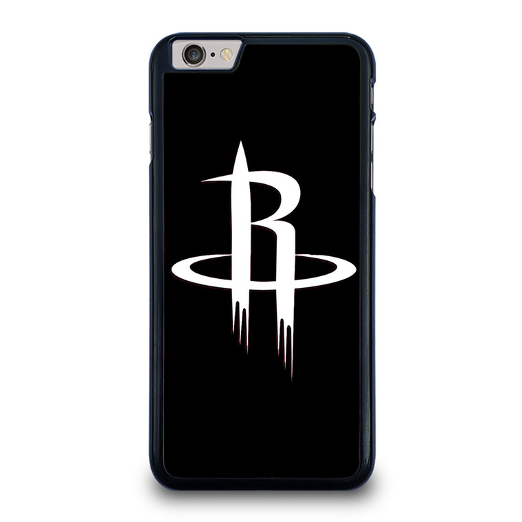 HOUSTON ROCKETS LOGO 2 iPhone 6 / 6S Plus Case