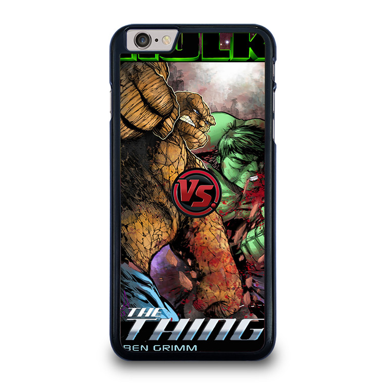 HULK VS THING iPhone 6 / 6S Plus Case