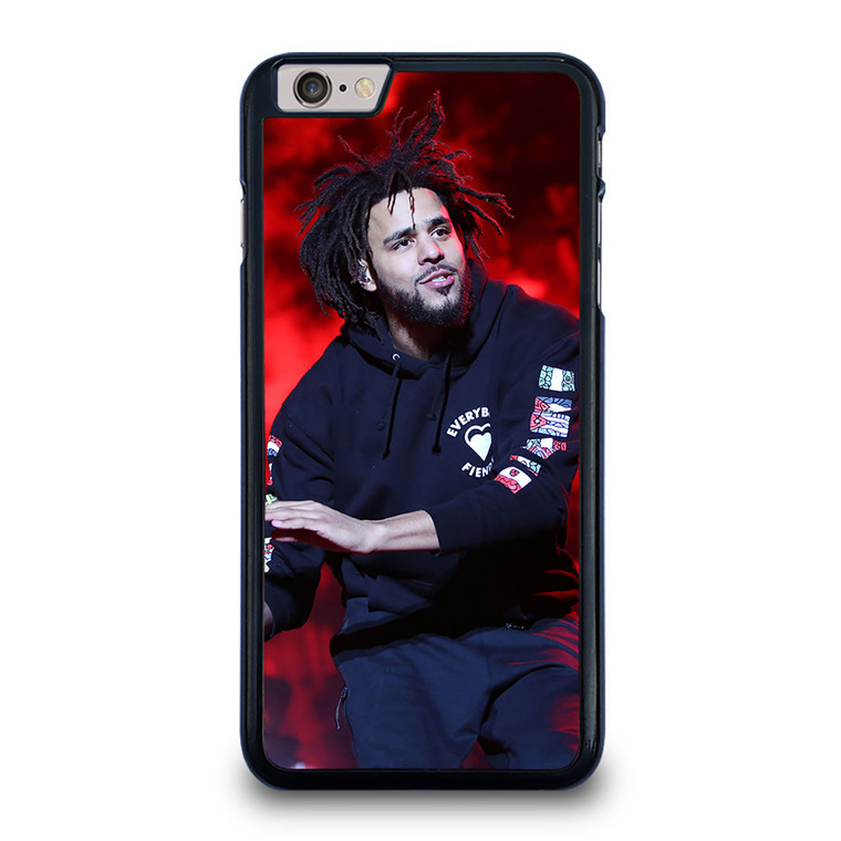 J COLE WENT PLATINUM iPhone 6 / 6S Plus Case