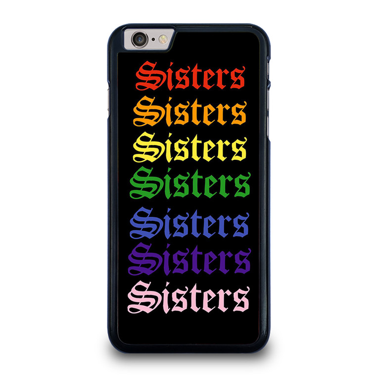 JAMES CHARLES SISTERS iPhone 6 / 6S Plus Case