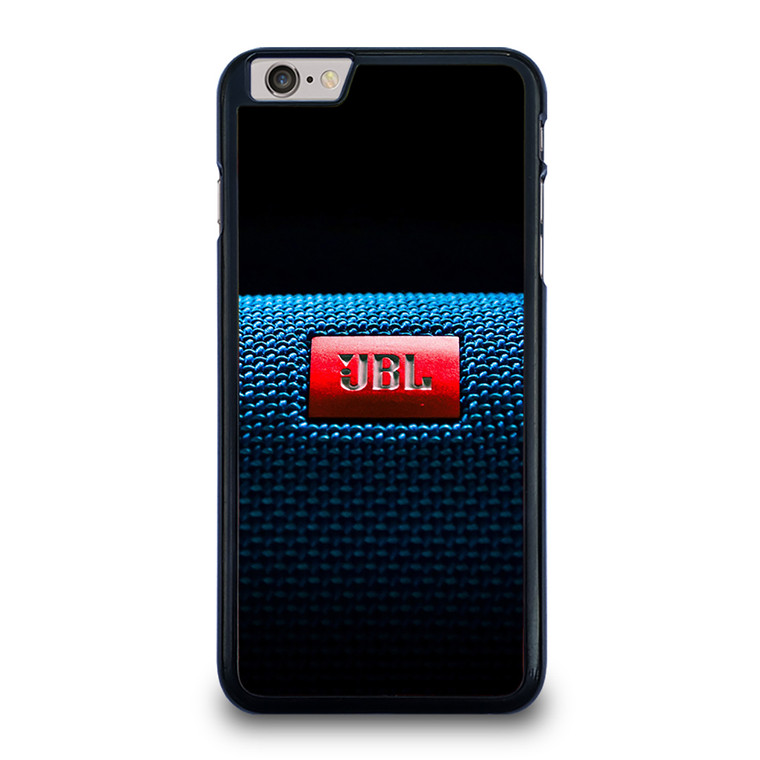 JBL SPEAKER RED LOGO iPhone 6 / 6S Plus Case
