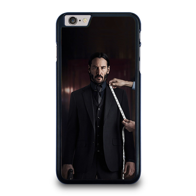 JOHN WICK 3 iPhone 6 / 6S Plus Case