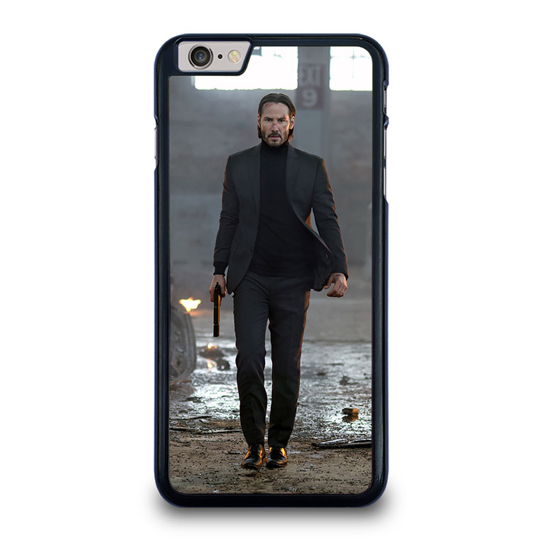 JOHN WICK COOL iPhone 6 / 6S Plus Case