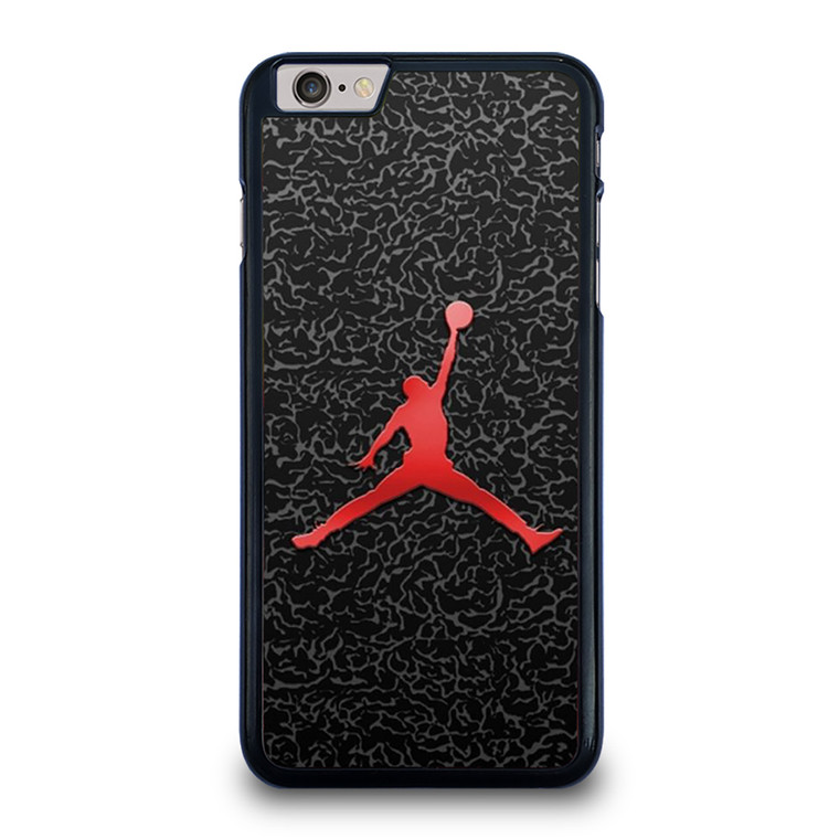 JORDAN ELEPHENT iPhone 6 / 6S Plus Case