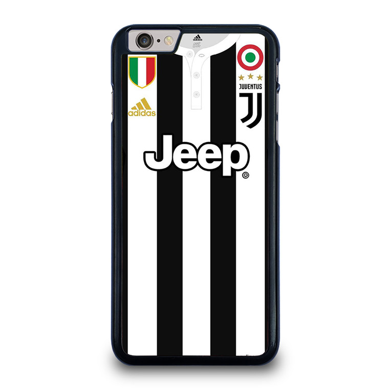 JUVENTUS FC JERSEY iPhone 6 / 6S Plus Case