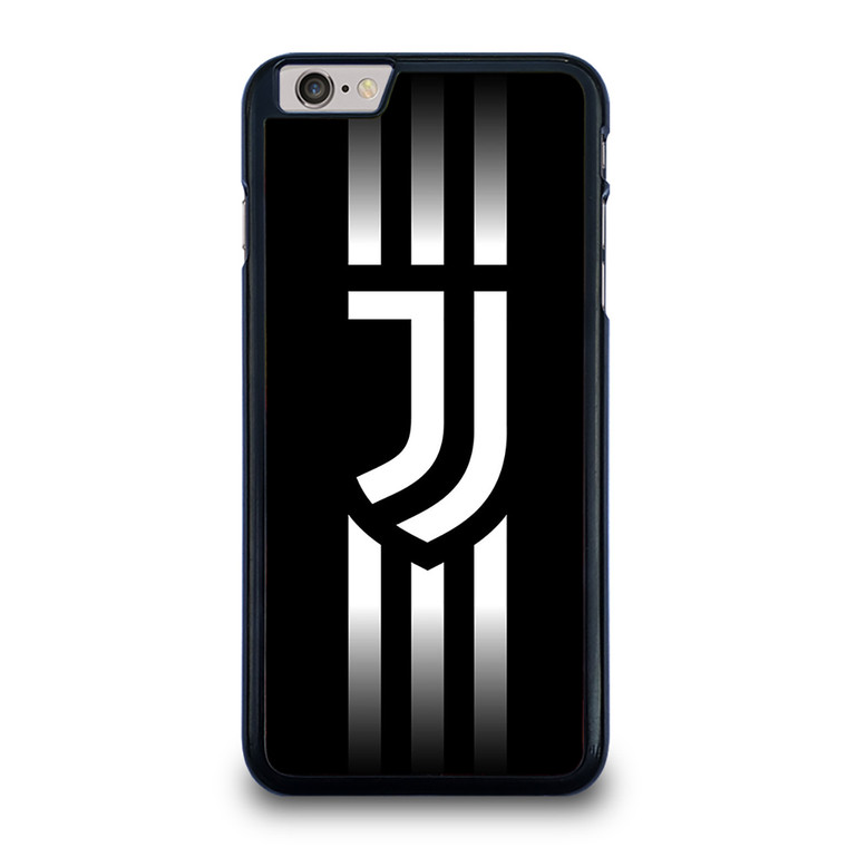 JUVENTUS SIMPLE LOGO DESIGN iPhone 6 / 6S Plus Case