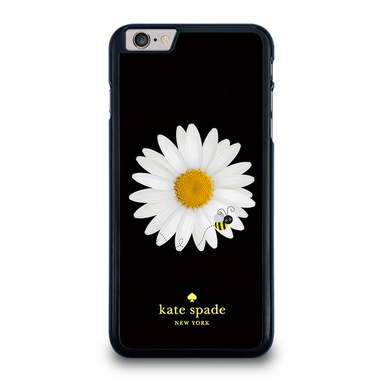 KATE SPADE BEE AND FLOWER iPhone 6 / 6S Plus Case