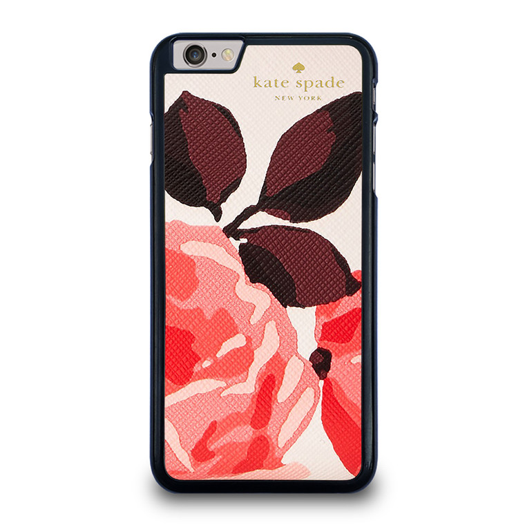 KATE SPADE CAMEROON STREET ROSES iPhone 6 / 6S Plus Case