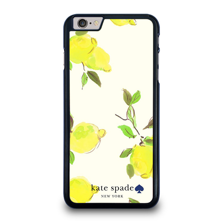 KATE SPADE NEW YORK LEMON iPhone 6 / 6S Plus Case