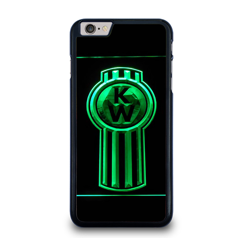 KENWORTH LOGO 3 iPhone 6 / 6S Plus Case KENWORTH LOGO 3 iPhone 6 / 6S Plus Case