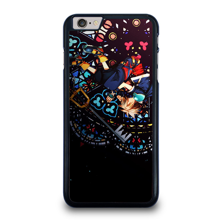 KINGDOM HEARTS 2 iPhone 6 / 6S Plus Case