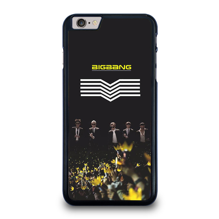 KPOP BIGBANG BIG BANG iPhone 6 / 6S Plus Case