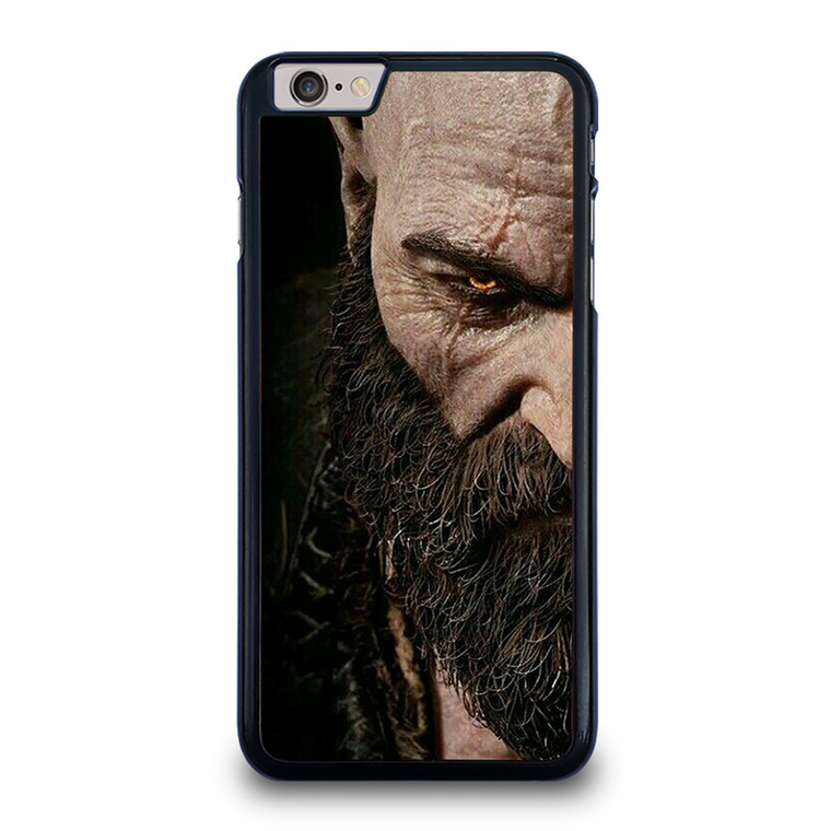 KRATOS GOD OF WAR 4 iPhone 6 / 6S Plus Case