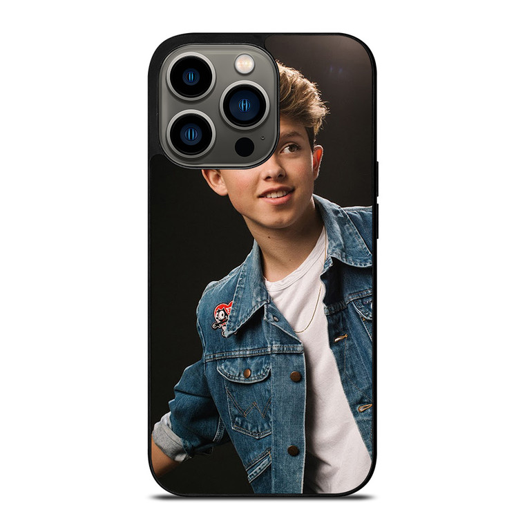 JACOB SARTORIUS iPhone 13 Pro Case
