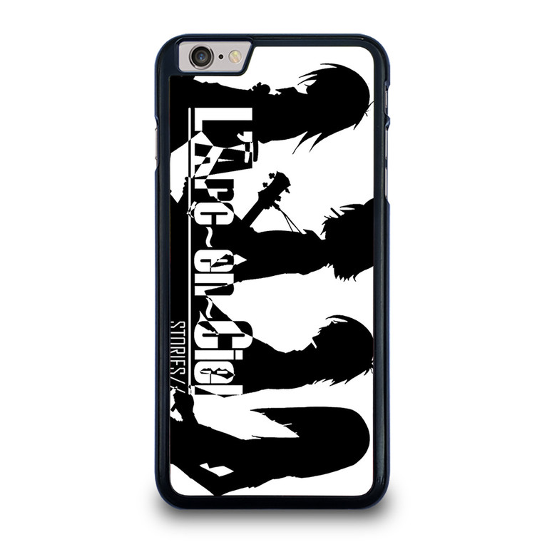 L'ARC-EN-CIEL iPhone 6 / 6S Plus Case