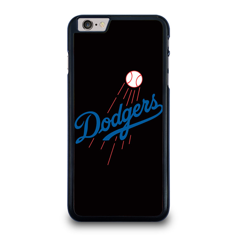 LA DODGERS LOGO iPhone 6 / 6S Plus Case