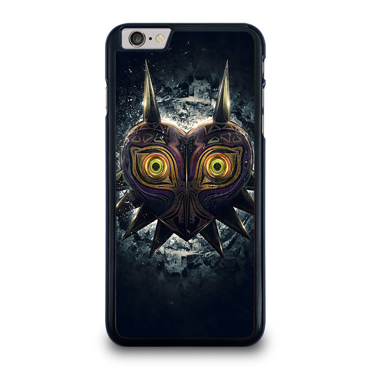 LEGEND OF ZELDA MAJORA'S MASK EPIC iPhone 6 / 6S Plus Case LEGEND OF ZELDA MAJORA'S MASK EPIC iPhone 6 / 6S Plus Case