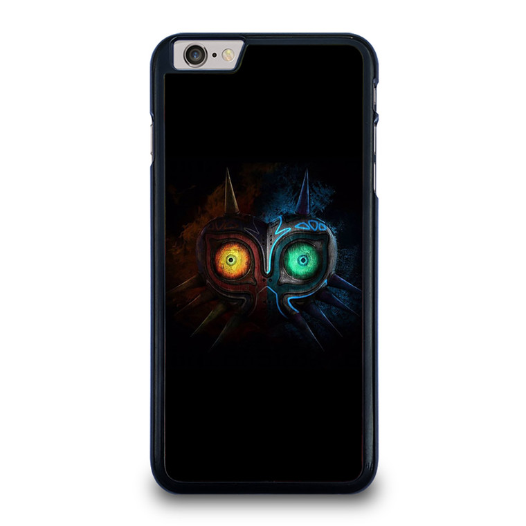 LEGEND OF ZELDA MAJORA'S MASK iPhone 6 / 6S Plus Case