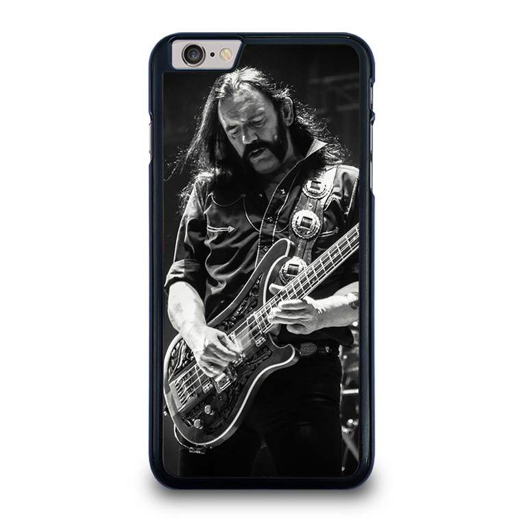 LEMMY KILMISTER MOTORHEAD BASS iPhone 6 / 6S Plus Case