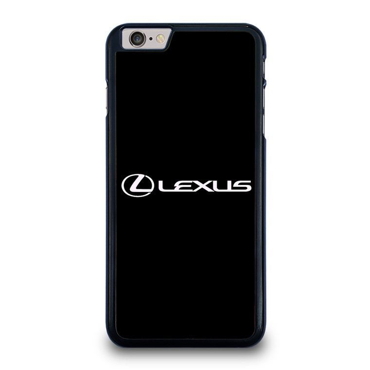 LEXUS LOGO iPhone 6 / 6S Plus Case