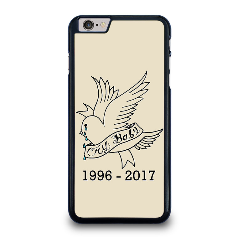 LIL PEEP CRY BABY iPhone 6 / 6S Plus Case