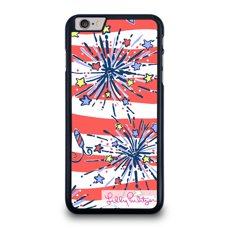 LILLY PULITZER JULY iPhone 6 / 6S Plus Case