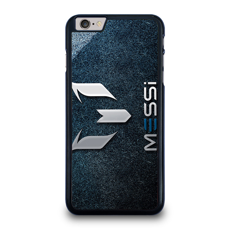 LIONEL MESSI 10 LOGO iPhone 6 / 6S Plus Case