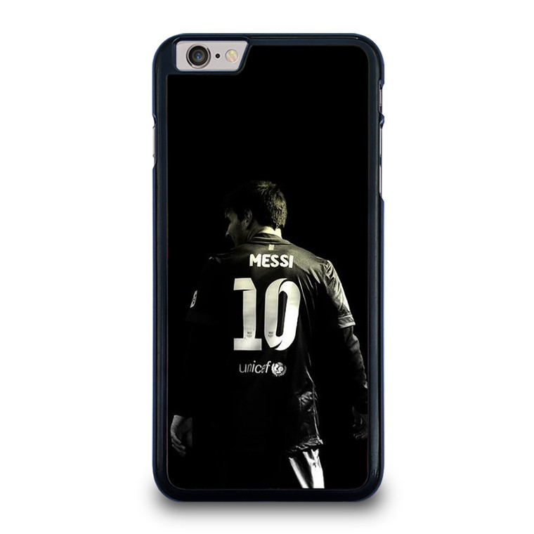 LIONEL MESSI BARCELONA 3 iPhone 6 / 6S Plus Case