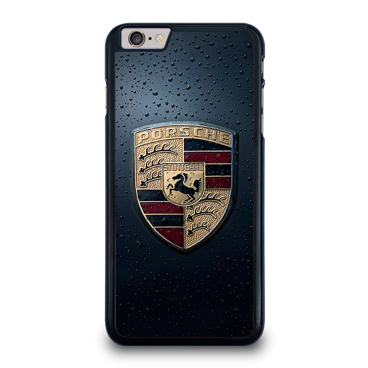 LOGO PORSCHE iPhone 6 / 6S Plus Case