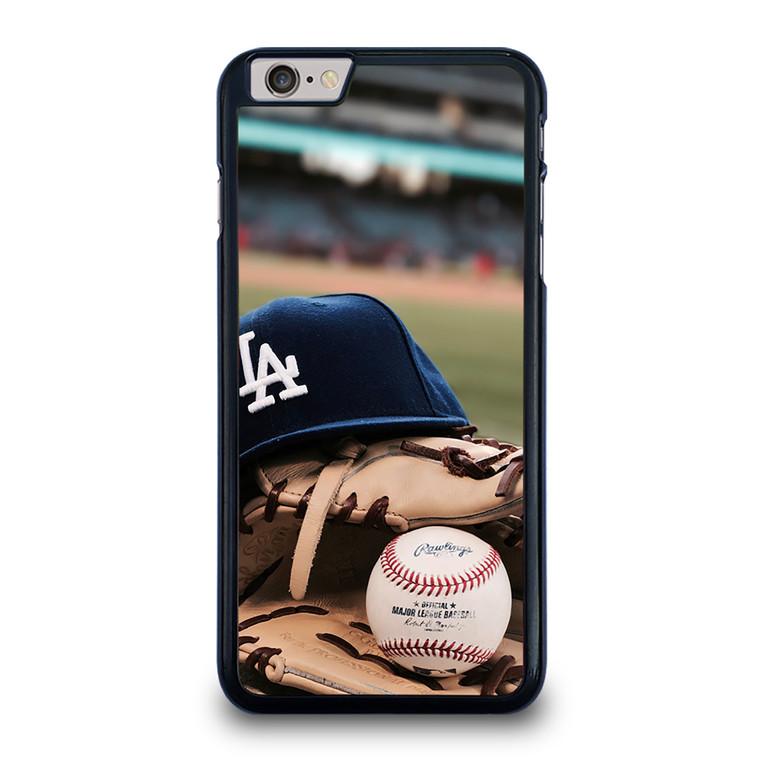 LOS ANGELES DODGERS 4 iPhone 6 / 6S Plus Case