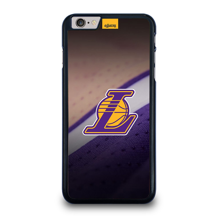 LOS ANGELES JERSEY LOGO iPhone 6 / 6S Plus Case