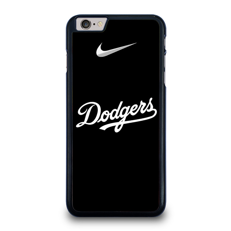 LOS ANGELES LA DODGERS MLB iPhone 6 / 6S Plus Case