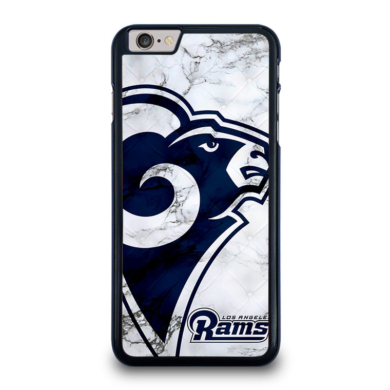 LOS ANGELES RAMS 2 iPhone 6 / 6S Plus Case