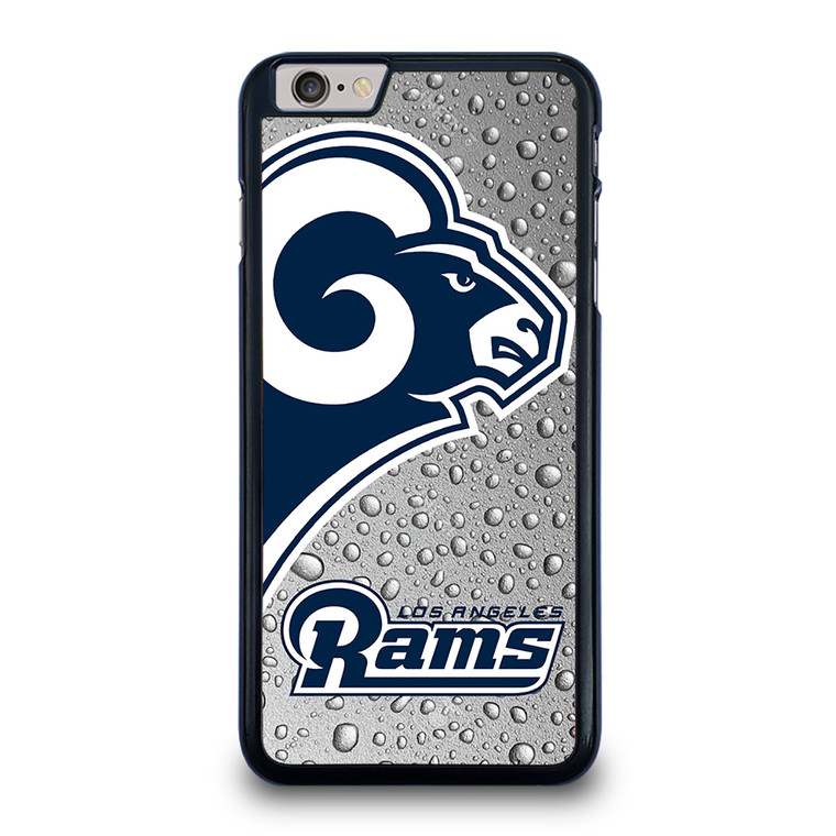 LOS ANGELES RAMS iPhone 6 / 6S Plus Case