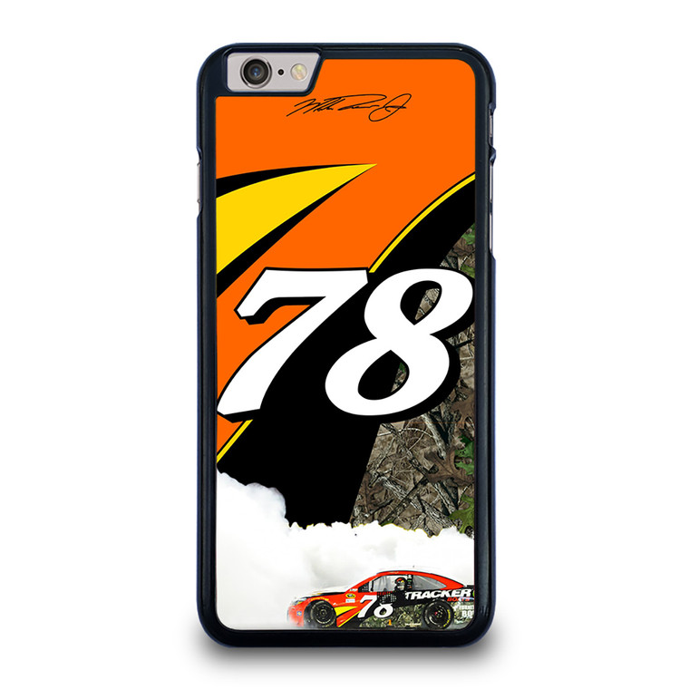 MARTIN TRUEX 78 iPhone 6 / 6S Plus Case