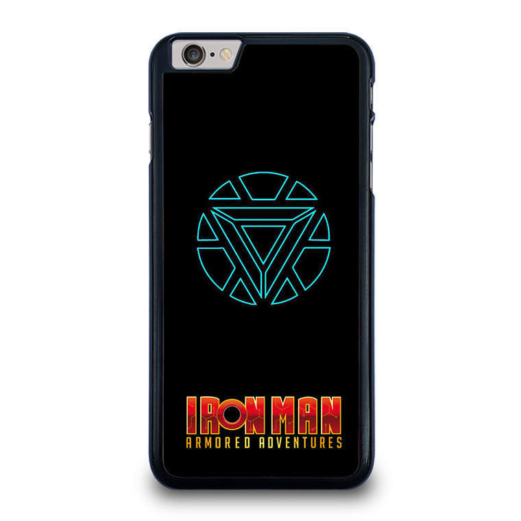 MARVEL IRONMAN REACTOR iPhone 6 / 6S Plus Case