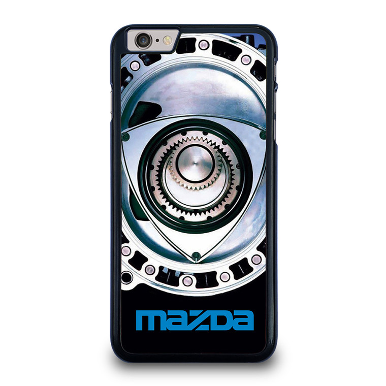 MAZDA RX-7 ROTARY ENGINE iPhone 6 / 6S Plus Case