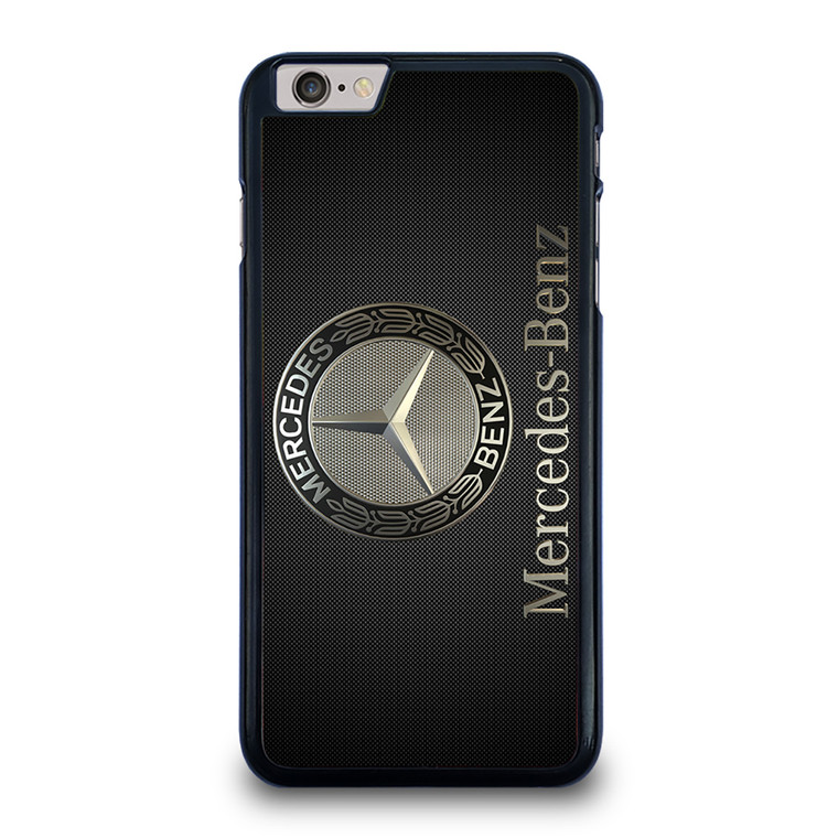 MERCEDES BENZ CAR LOGO iPhone 6 / 6S Plus Case MERCEDES BENZ CAR LOGO iPhone 6 / 6S Plus Case