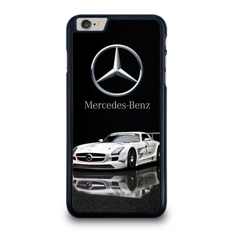 MERCEDES BENZ SLS AMG iPhone 6 / 6S Plus Case MERCEDES BENZ SLS AMG iPhone 6 / 6S Plus Case