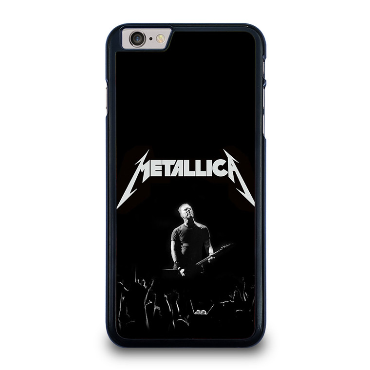 METALICA IN CONCERT iPhone 6 / 6S Plus Case